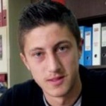 Angelos Giazitzoglou