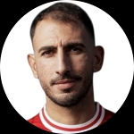 Michalis Giannitsis