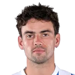 Matt O'Riley