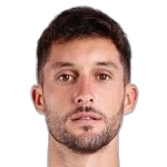 Rodrigo Pérez