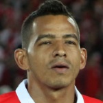Wilder Medina