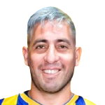 Digno Gonzalez