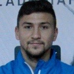 Adrian Markus