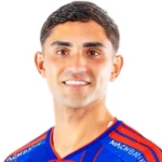 Nicolás Ramírez
