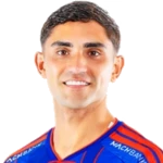 Nicolás Ramírez