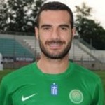 Dionysis Makrydimitris