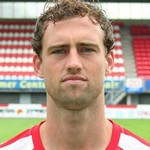 Robert Van Boxel