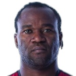 Mike Temwanjera
