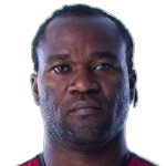 Mike Temwanjera