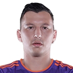 Gustavo Oberman