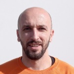 Georgios Abaris