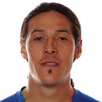 Mauro Camoranesi
