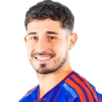 Nicolás Fernández