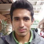 Hugo Acosta