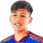 Elias Rojas