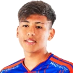 Elias Rojas