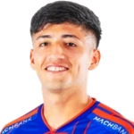Diego Vargas