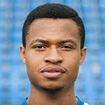 Douglas Djika