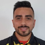Ramses Bustos