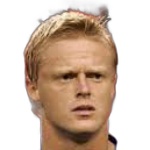 Damien Duff