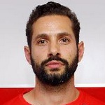 Giorgos Lambropoulos