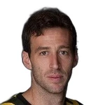Rubén Pulido
