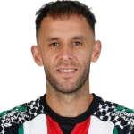 Sebastián Gallegos