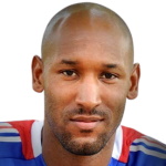 Nicolas Anelka
