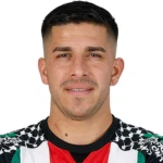 Jonathan Benítez