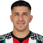 Jonathan Benítez