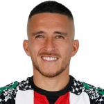 Bryan Carrasco