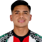 Nicolás Meza