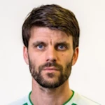 Stefan Gislason