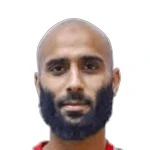 Abdallah Yaisien