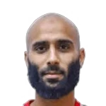 Abdallah Yaisien