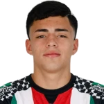 Ian Alegría