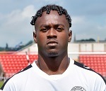 Toby Ajala