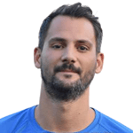 Spyros Dimogiannis