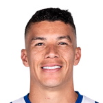 Matheus Uribe