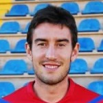 Javier Monforte Rubio