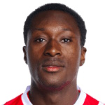 Marlos Moreno