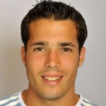 Diego Damian Bellon