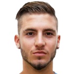 Alex Constantinou
