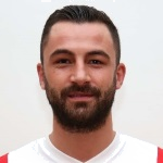 Abdülkadir Özgen