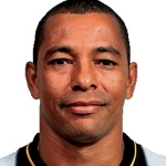 Gilberto Silva
