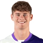 Charlie Cresswell