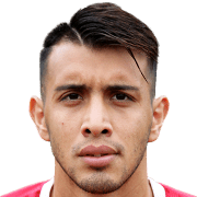 Rodrigo Contreras