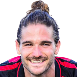 Alex Moreno