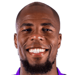 Djibril Sidibé