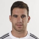 Rubén Molero Cortés